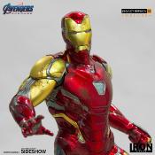 Iron Man Mark LXXXV Deluxe Version 84 cm Avengers Endgame Legacy Replica 1/4 | Iron Studios