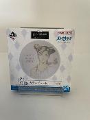 ICHIBAN KUJI ASSIETTE EN VERRE JOJOS BIZARE