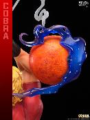 Cobra 1/4 Diorama King Bust | Cartoon Kingdom