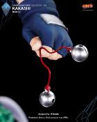 Kakashi 1/4 BIJUtsu Naruto  figurine crossed destinies collection #03 | Tsume 