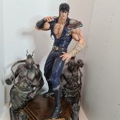 Kenshiro 1/4 DELUXE Hokuto No Ken Fist Of The North Star | Prime 1 Studio