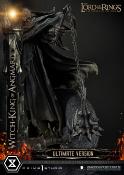 Le Seigneur des Anneaux statuette 1/4 The Witch King of Angmar Ultimate Version 70 cm | Prime 1 Studio