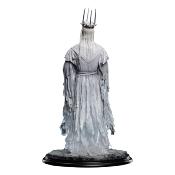 Le Seigneur des Anneaux statuette 1/6 Witch-king of the Unseen Lands (Classic Series) 43 cm | Weta 