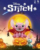 Angel HALLOWEEN ADVANCED VERSION Lilo & Stitch Statue Disney |  MGL TOYS & Paladin