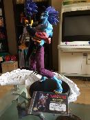 Lord Raptor 1/4 Darkstalkers Capcom | Pop Culture Shock