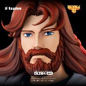 Ulysse 31 – Statue 1/1 Édition Limitée 300 ex. MUB | Tsume