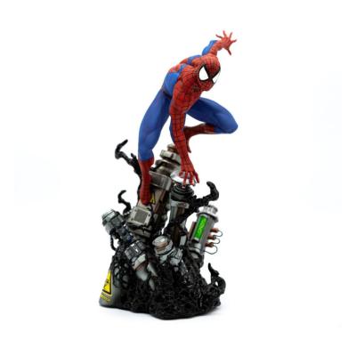Marvel Comics statuette 1/10 Amazing Art Amazing Spider-Man 22 cm | SEMIC