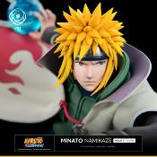 Minato Namikaze 1/6 Naruto Ikigai figurine| Tsume Art 