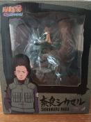 Nara Shikamaru Xtra  | Tsume Art