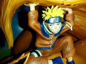 Naruto & Kyubi – Linked by the seal HQS statue |  Tsume Art