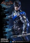 Nightwing Exclusive Batman Arkham Knight | Prime 1 Studio