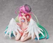 No Game No Life Zero statuette PVC 1/4 Jibril: Shampoo Ver. 24 cm | Freeing