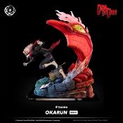 Okarun Dandadan Ikigai 1/6 Statue| Tsume