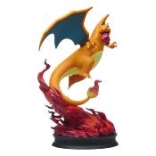 Pokémon – Statuette Dracaufeu 47 cm | Sideshow Collectibles