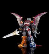 Power Rangers figurine Go! Kara Kuri Combine Dino Megazord 24 cm | FLAME TOYS
