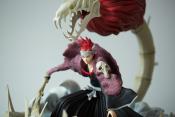 Renji Abarai BLEACH HQS | Tsume Art