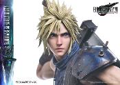 CLOUD STRIFE 1/4 Final Fantasy 7 Rebirth Square Enix Masterline | Prime 1 Studio