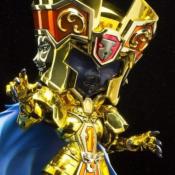 Seiya Gold Pegasus Cosmo Burning Collection Saint Seiya | kidslogic