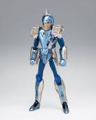 Saint Seiya figurine Saint Cloth Myth Steel Saint Marine Cloth Ushio 16 cm| Tamashii Nations