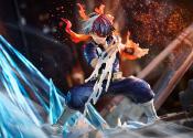  Shoto Todoroki 18 cm My Hero Academia statuette PVC 1/8 | SEGA