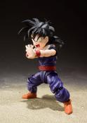 Son Gohan (Kid Era) 10 cm Dragon Ball Z figurine S.H. Figuart | Tamashii nations Bandai