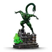 Spider-Man vs. Villains statuette 1/10 Diorama BDS Art Scale Scorpion 30 cm | IRON STUDIOS