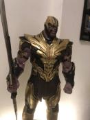 Thanos 1/4 DELUXE VERSION LEGACY REPLICA Avengers Endgame | Iron Studios