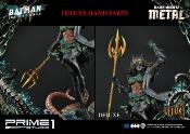 The Drowned Deluxe Version 89 cm Dark Nights Metal statuette | Prime 1 Studio 