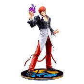 The King of Fighters '98 statuette PVC 1/8 SNK Iori Yagami 25 cm - KOTOBUKIYA