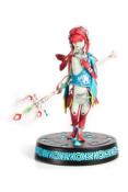 The Legend of Zelda Breath of the Wild statuette PVC Mipha Collector's Edition 22 cm | F4F