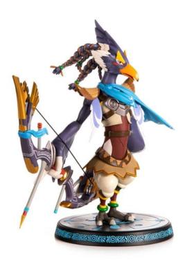 The Legend of Zelda Breath of the Wild statuette PVC Revali 26 cm | F4F