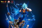 VEGETTO 1/6 Statue Dragon ball Super | JIMEI PALACE