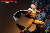 One Punch Man - Saitama vs. Lord Boros Statue | JIMEI PALACE