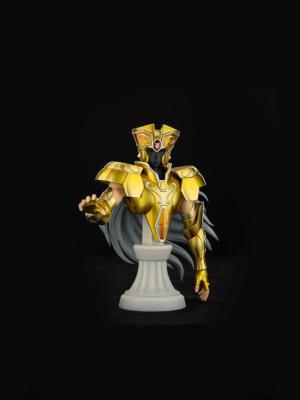 Saga 1/6 Gold Saint Gemini Saint Seiya VERSION C | Jimei Palace