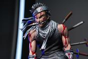 ZABUZA 1/6 NARUTO STATUE | PICKSTAR STUDIO