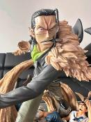 Sir Crocodile one piece 1/4  | Soul Wing 