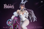 “New Era”xLoull AroLL Bright Rabbit PVC I PiJi Studio