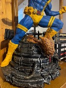 Cyclops 1/3 Scale Statue I XM STUDIOS x LEGENDARY BEAST STUDIOS