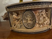 Thor Prestige Series 1/3 Scale Statue I XM STUDIOS x LEGENDARY BEAST STUDIOS