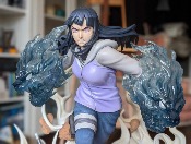 HINATA 1/4 NARUTO STATUE | IRON KITE STUDIO