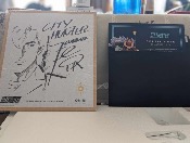 City Hunter 1/6  Nicky Larson Statue (Ryo Saeba) | Oniri Créations