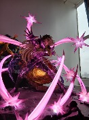 Shion du Bélier Deluxe 1/6 – Saint Seiya | Statue Zodiakos Studio – Édition Collector