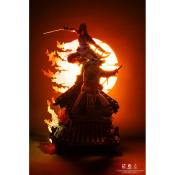 Assassin’s Creed Shadows: Animus Naoe & Yasuke 1/4 Scale Statue Exclusive Edition | PUREARTS