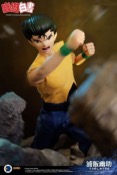 Yu Yu Hakusho figurine 1/6 Yusuke Urameshi (Luxury Version) 30 cm Asmus Collectible