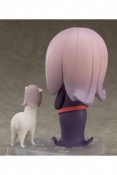 Little Witch Academia figurine Nendoroid Sucy Manbavaran (3rd-run) 10 cm Good Smile Company