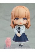 Butareba: The Story of a Man Turned into a Pig figurine Nendoroid Jess 10 cm Good Smile Company