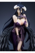 Overlord statuette PVC Pop Up Parade Albedo: Dress Ver. 18 cm Good Smile Company
