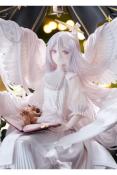Illustration Revelation statuette PVC Bell of the Holy Night 30 cm [ Good Smile Company