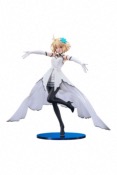 Tsukihime -A piece of blue glass moon- statuette PVC 1/7 Arcueid Brunestud Dresscode: Clad in Glaciers 27 cm I Good Smile Company 