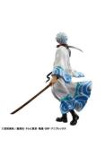 Gintama série G.E.M. statuette PVC 1/8 Gintoki Sakata Benizakura 20th Anniversary Ver. 22 cm | MEGAHOUSE